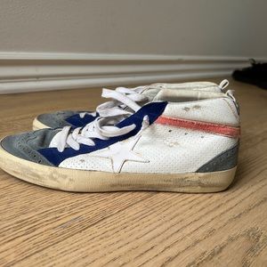 Golden Goose sneaker